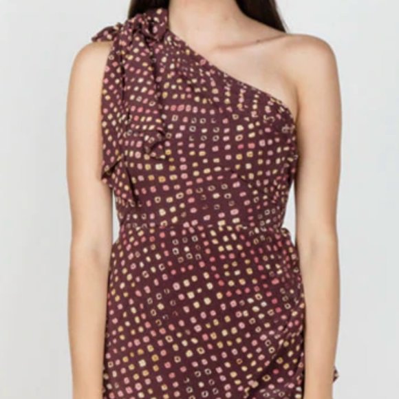 Ulla Johnson Imogen Dress